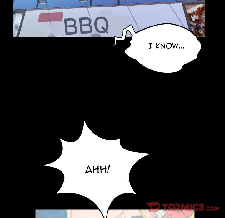 My Aunt Chapter 76 Page 46