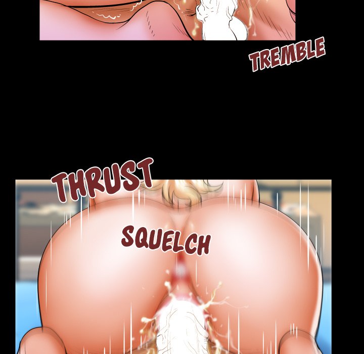 My Aunt Chapter 76 Page 51
