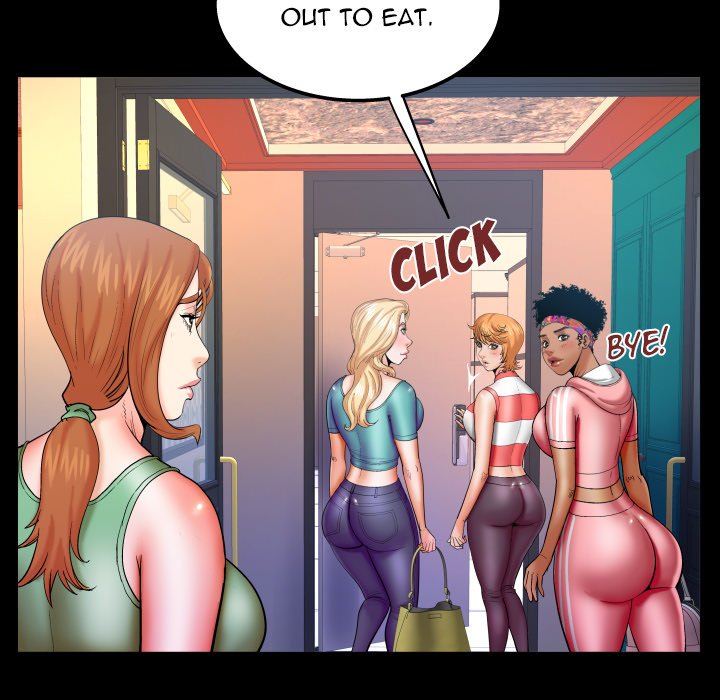 My Aunt Chapter 77 Page 31
