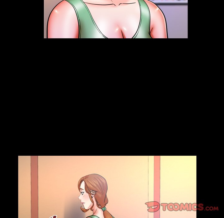 My Aunt Chapter 77 Page 34