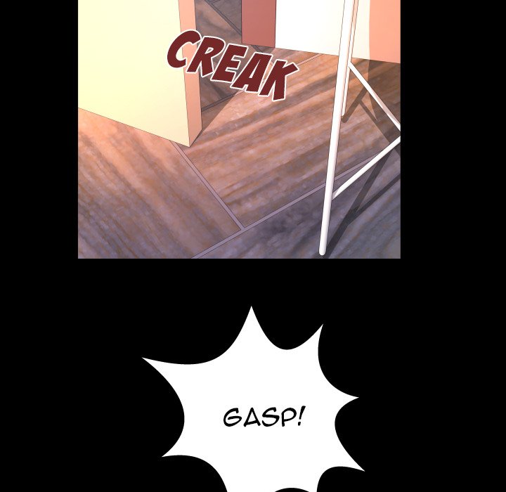 My Aunt Chapter 77 Page 36