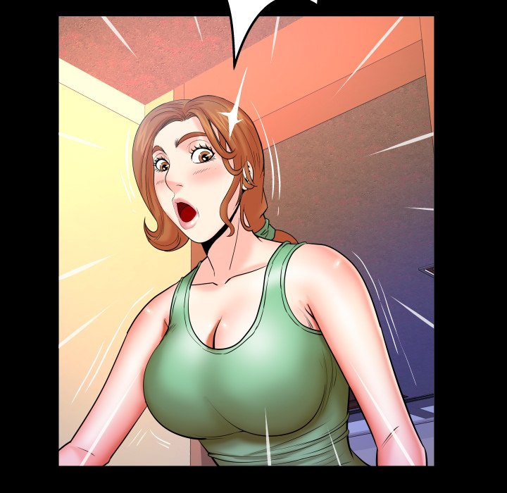 My Aunt Chapter 77 Page 37