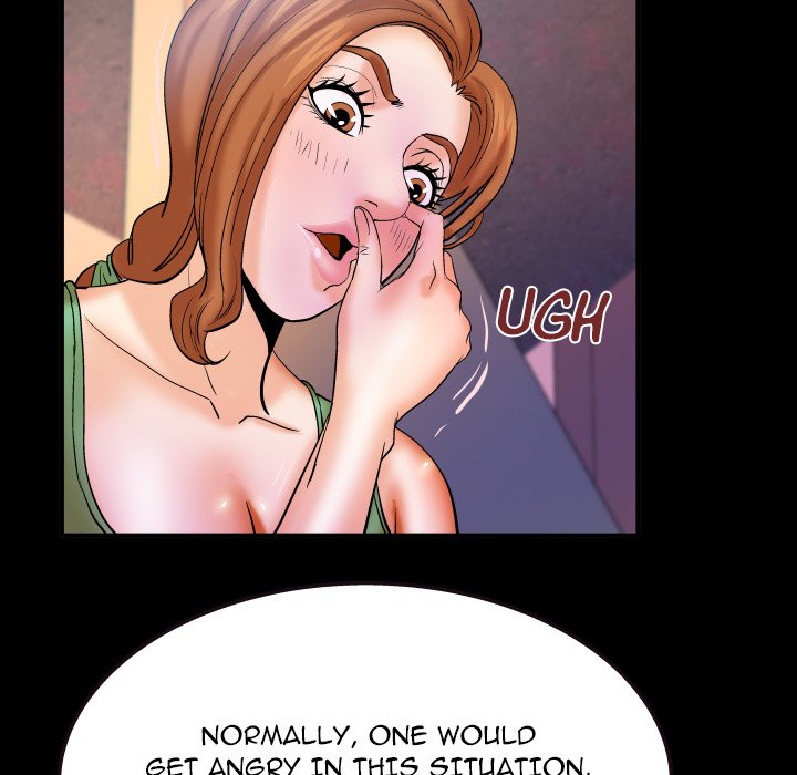 My Aunt Chapter 77 Page 40