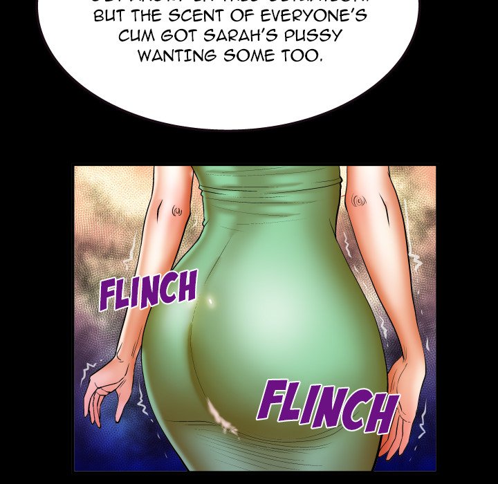 My Aunt Chapter 77 Page 41