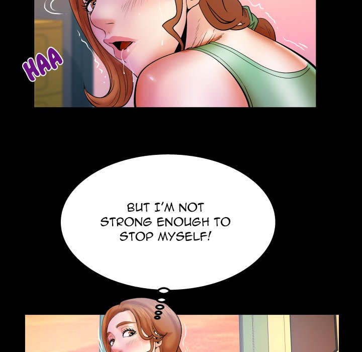 My Aunt Chapter 77 Page 48