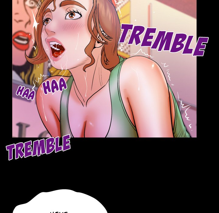 My Aunt Chapter 77 Page 64