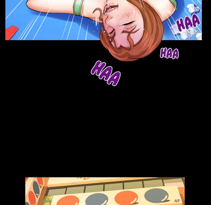 My Aunt Chapter 77 Page 71