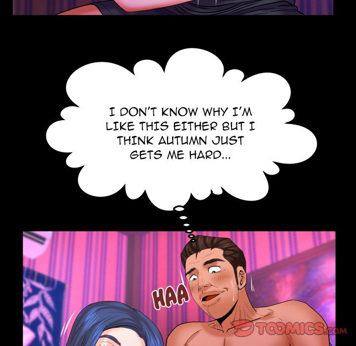 My Aunt Chapter 78 Page 16
