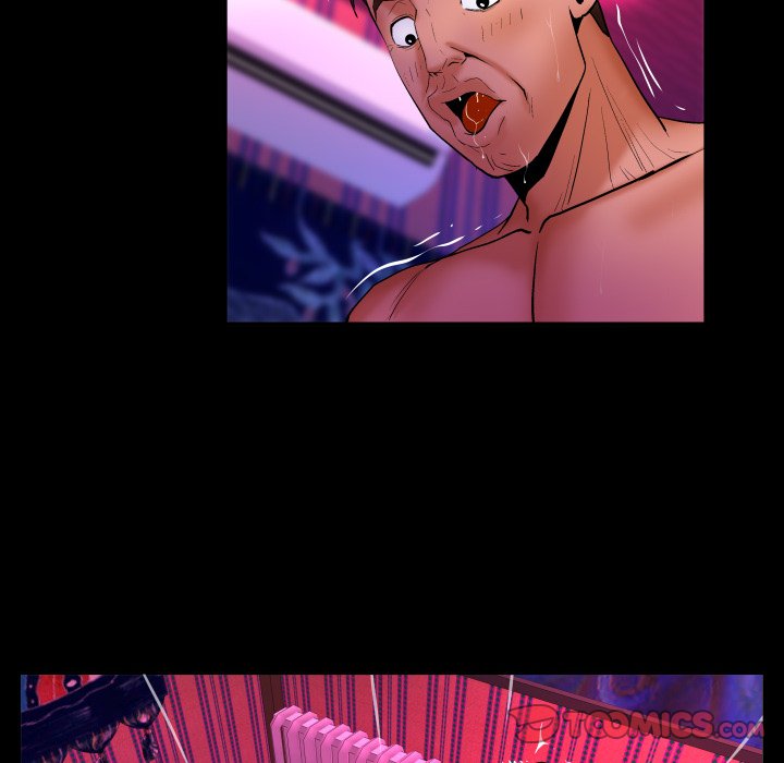 My Aunt Chapter 78 Page 18