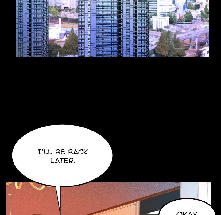 My Aunt Chapter 78 Page 23
