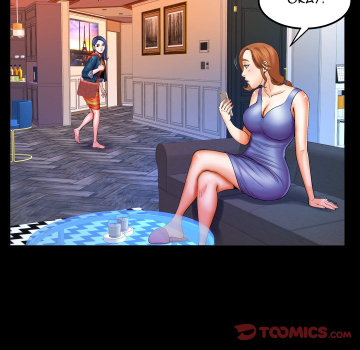 My Aunt Chapter 78 Page 24