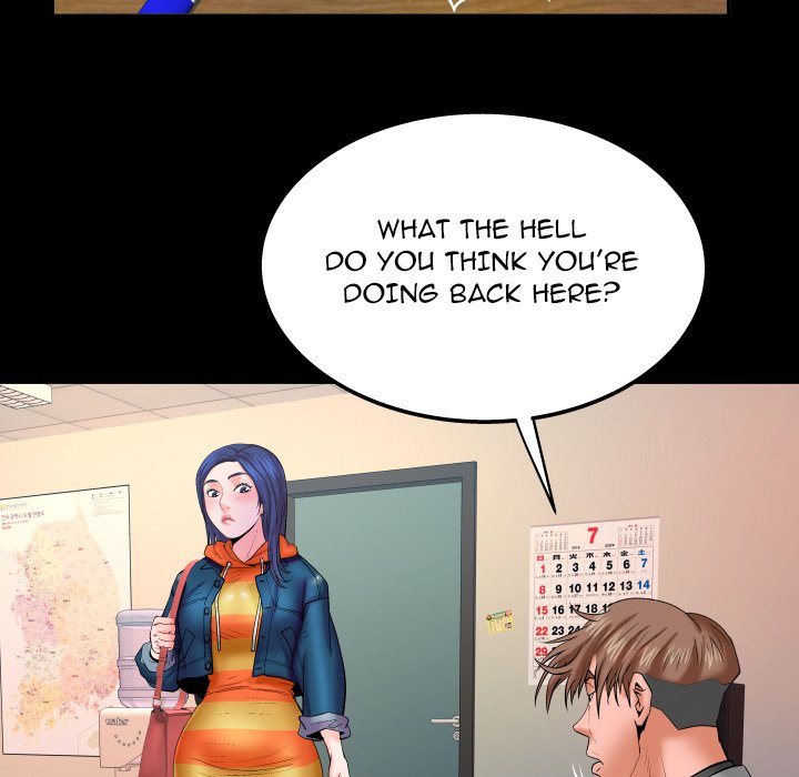 My Aunt Chapter 78 Page 29