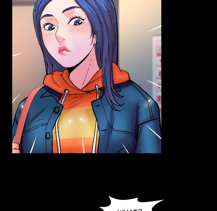 My Aunt Chapter 78 Page 31