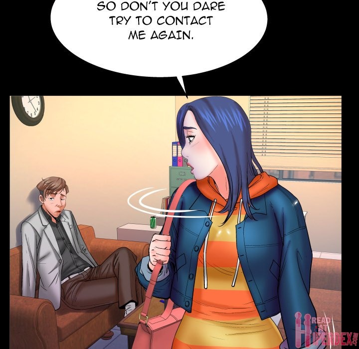 My Aunt Chapter 78 Page 33