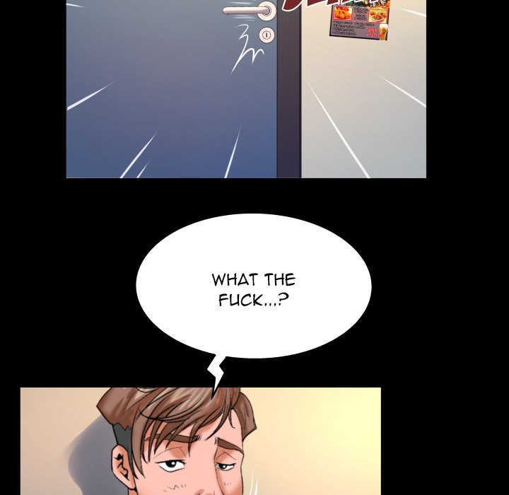 My Aunt Chapter 78 Page 35