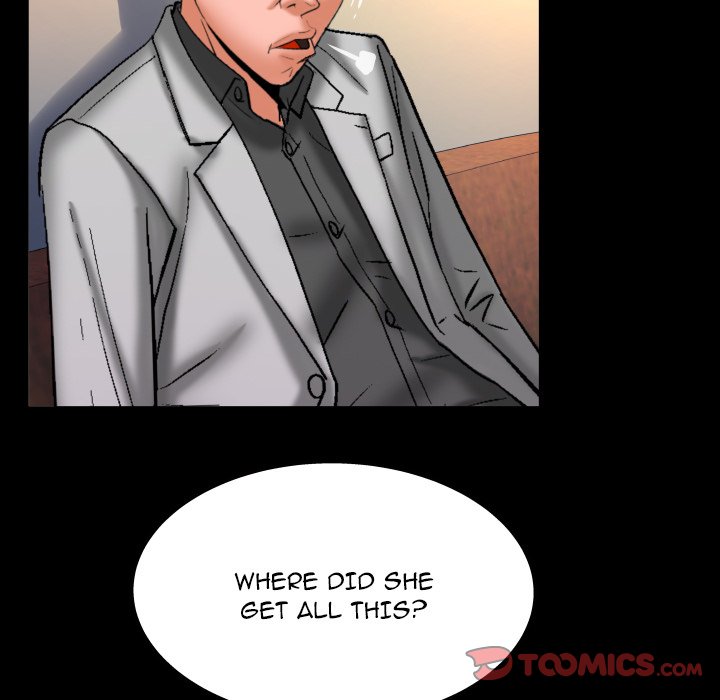 My Aunt Chapter 78 Page 36
