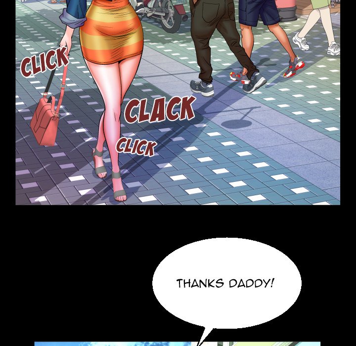My Aunt Chapter 78 Page 39