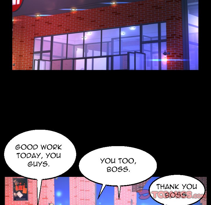 My Aunt Chapter 78 Page 48