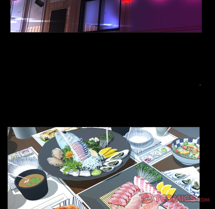My Aunt Chapter 78 Page 52