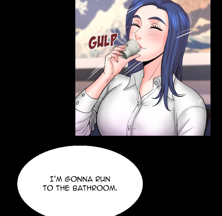My Aunt Chapter 78 Page 55
