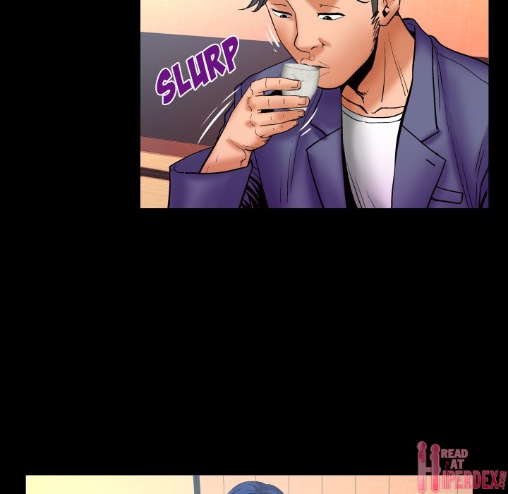 My Aunt Chapter 78 Page 59
