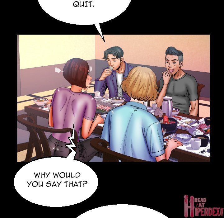 My Aunt Chapter 78 Page 65