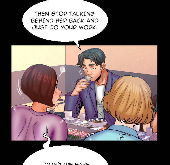 My Aunt Chapter 78 Page 67