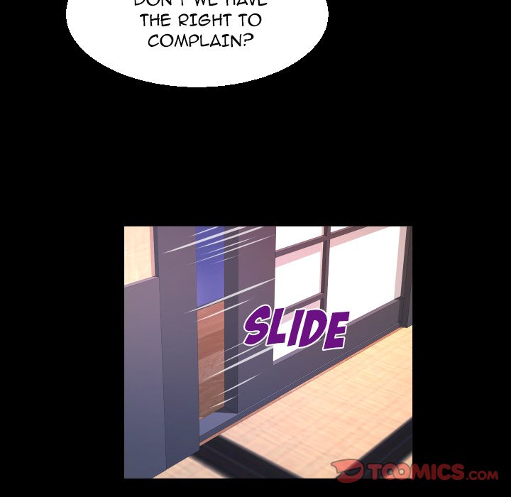 My Aunt Chapter 78 Page 68