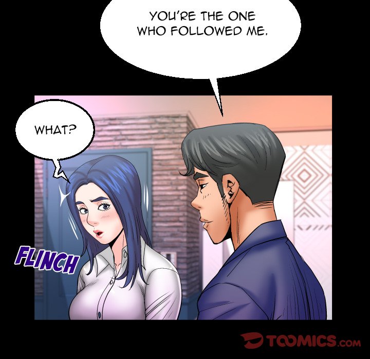 My Aunt Chapter 78 Page 76