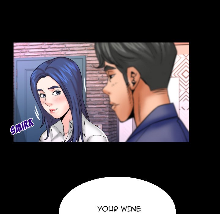 My Aunt Chapter 78 Page 77
