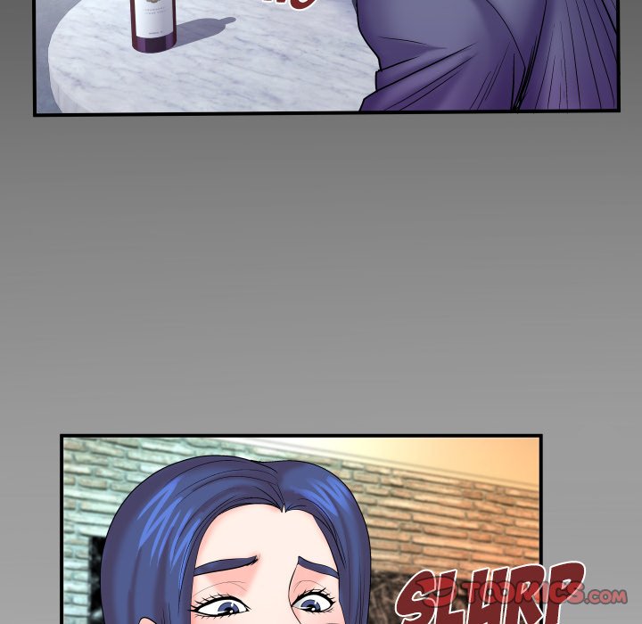 My Aunt Chapter 78 Page 84