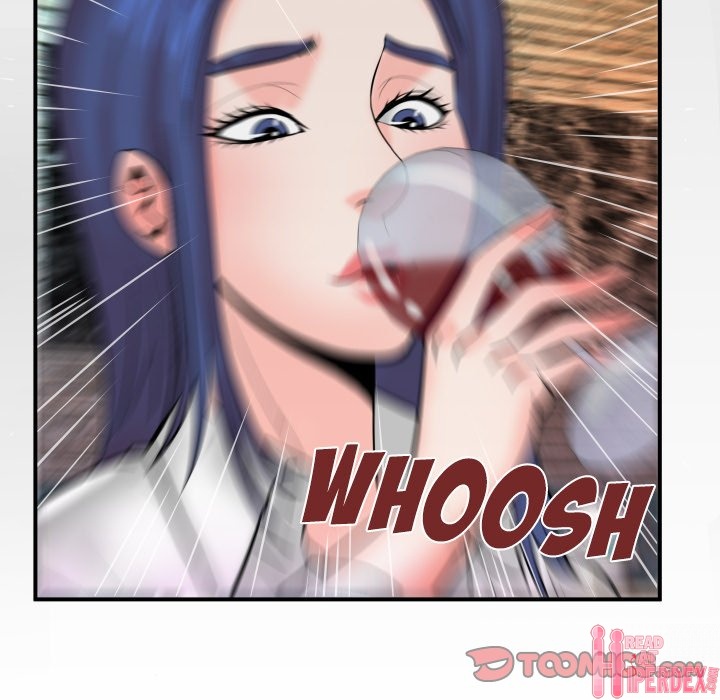 My Aunt Chapter 78 Page 86