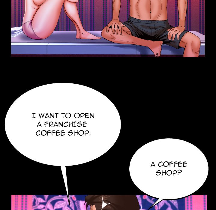 My Aunt Chapter 78 Page 9