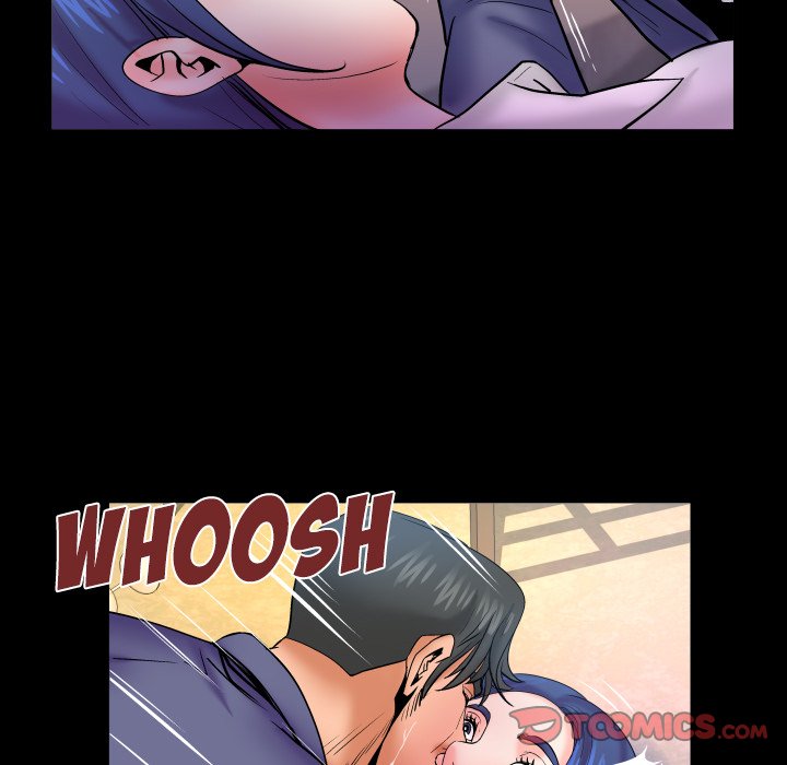 My Aunt Chapter 79 Page 10