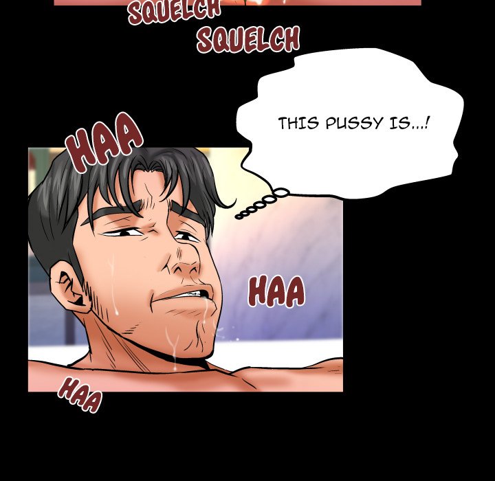 My Aunt Chapter 79 Page 36