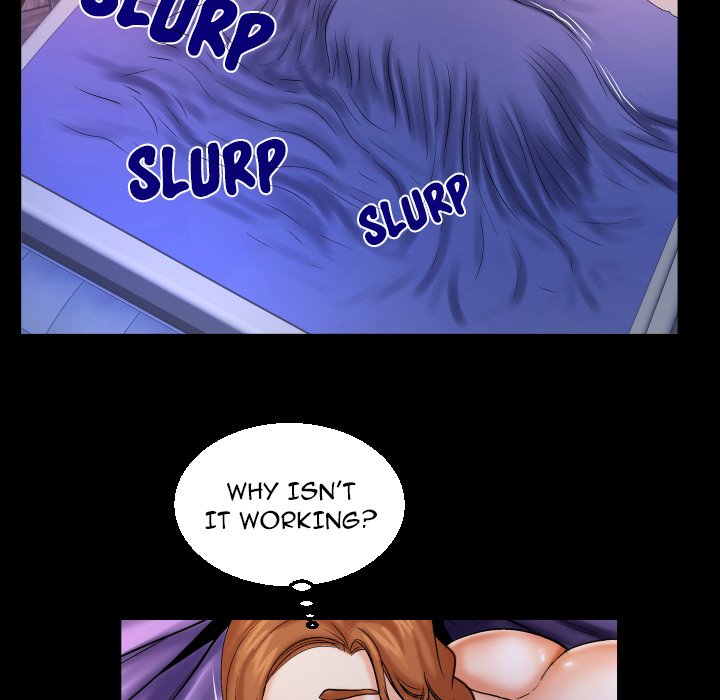 My Aunt Chapter 79 Page 64