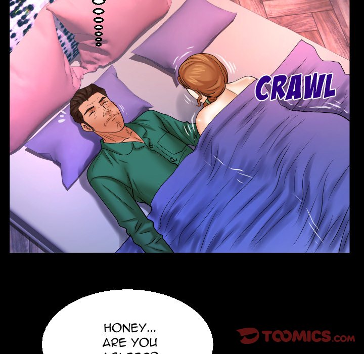 My Aunt Chapter 79 Page 66