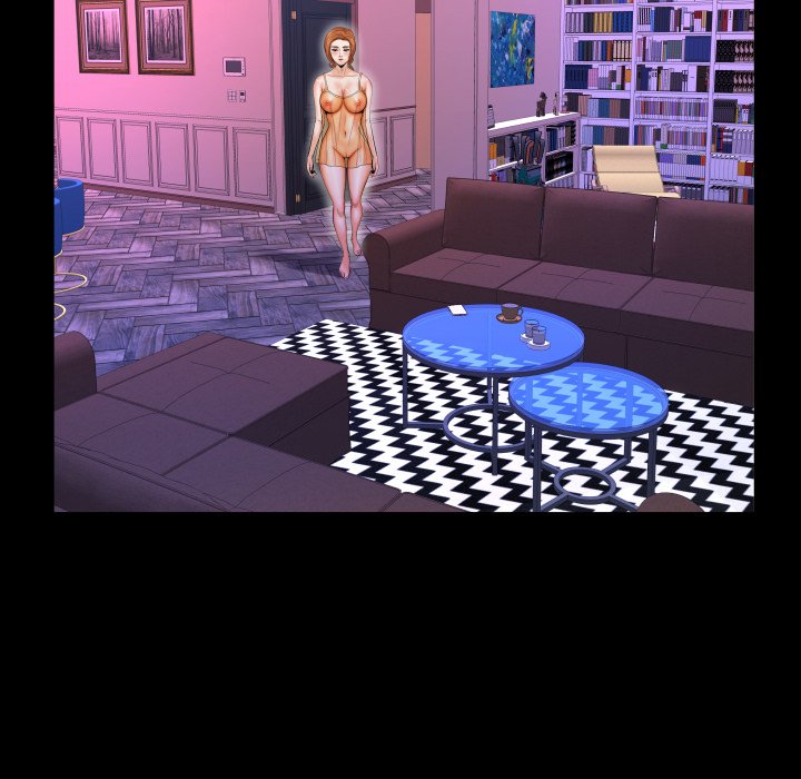 My Aunt Chapter 79 Page 71