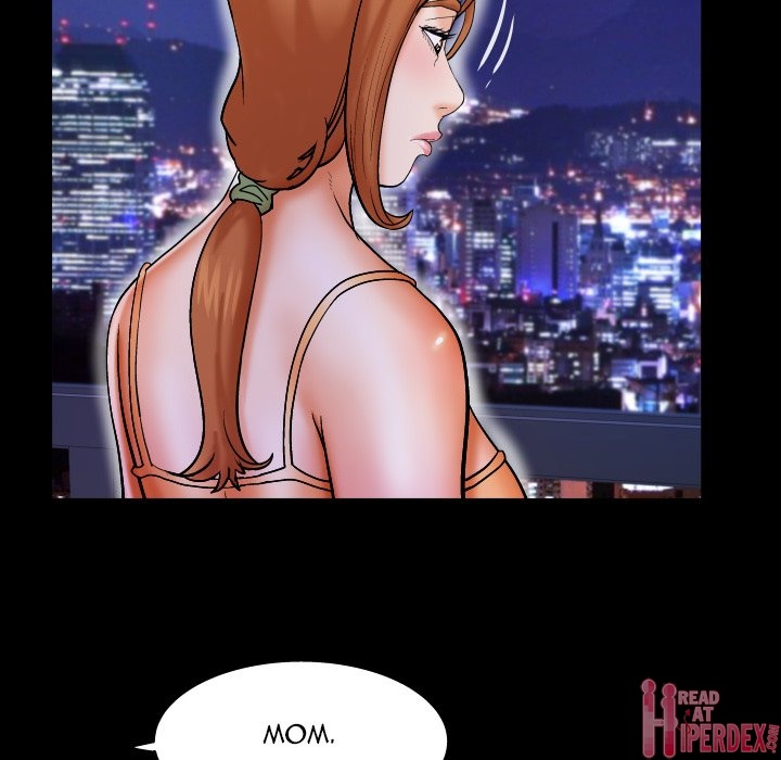 My Aunt Chapter 79 Page 75