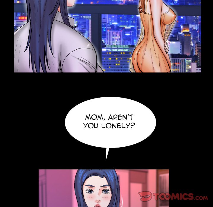 My Aunt Chapter 79 Page 78