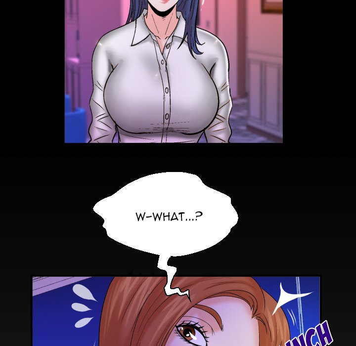 My Aunt Chapter 79 Page 79