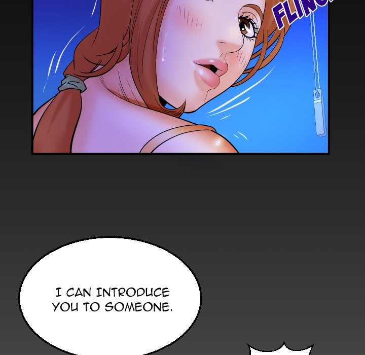 My Aunt Chapter 79 Page 80