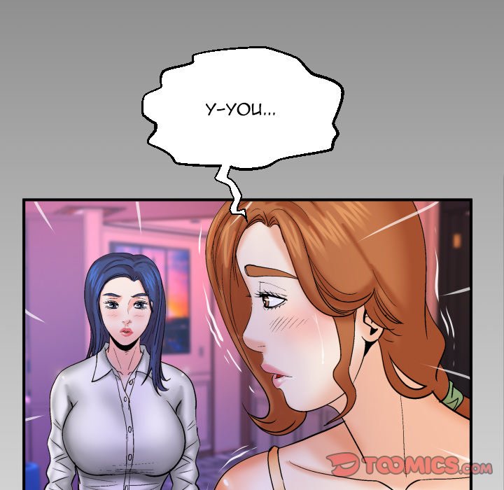 My Aunt Chapter 79 Page 82