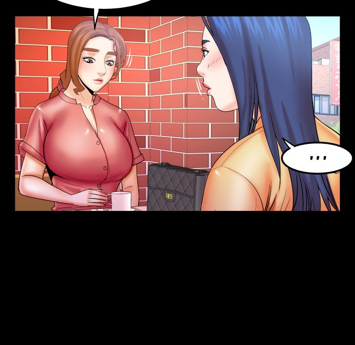 My Aunt Chapter 80 Page 13