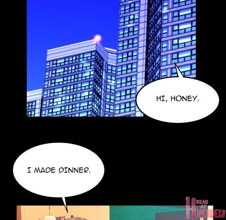 My Aunt Chapter 80 Page 17