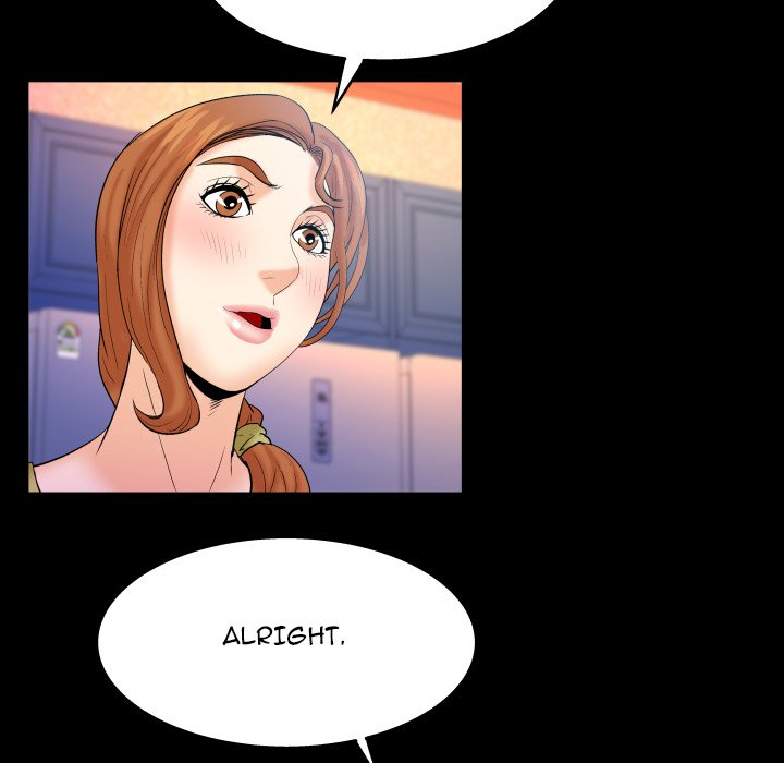 My Aunt Chapter 80 Page 24