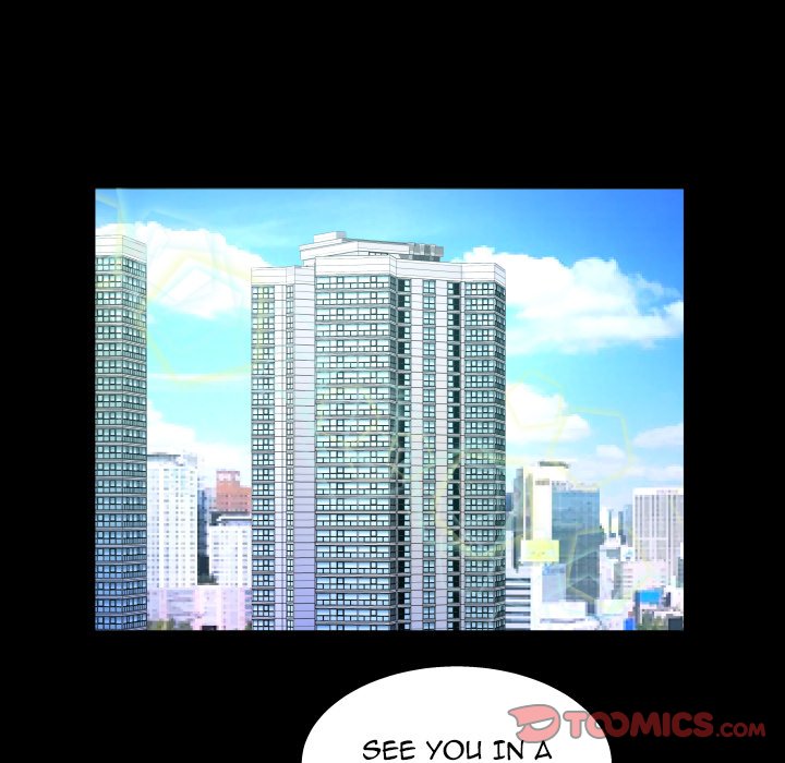 My Aunt Chapter 80 Page 26
