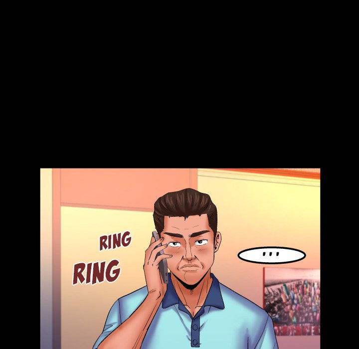 My Aunt Chapter 80 Page 29