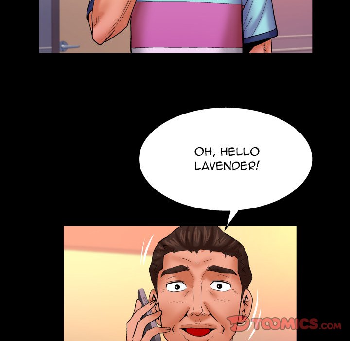 My Aunt Chapter 80 Page 30
