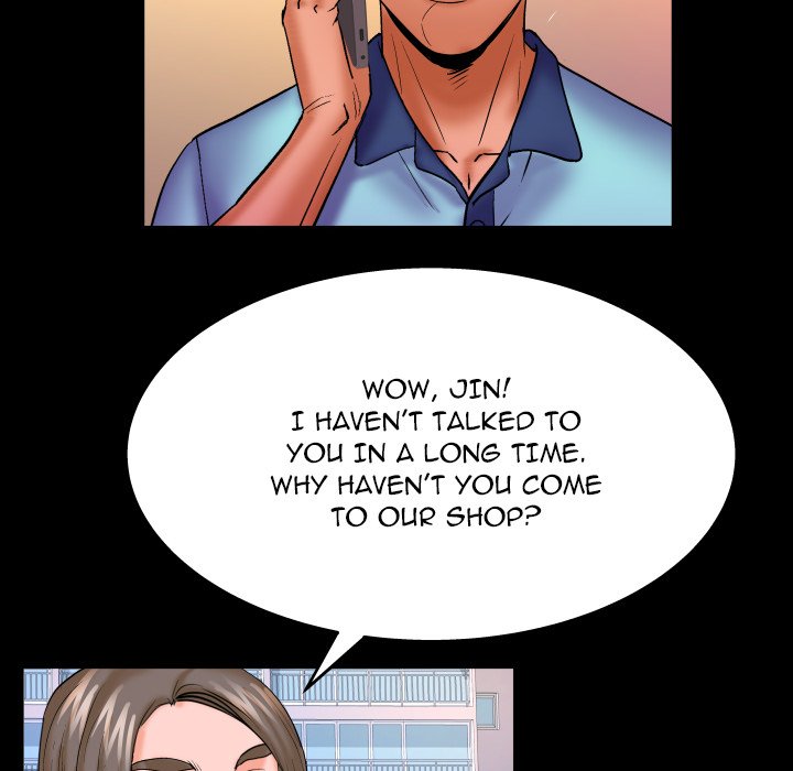 My Aunt Chapter 80 Page 31